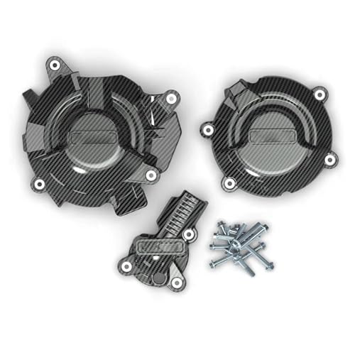 Couvercle Moteur Husqvarna Vitpilen 901 Capot Protecteur Carter 2024