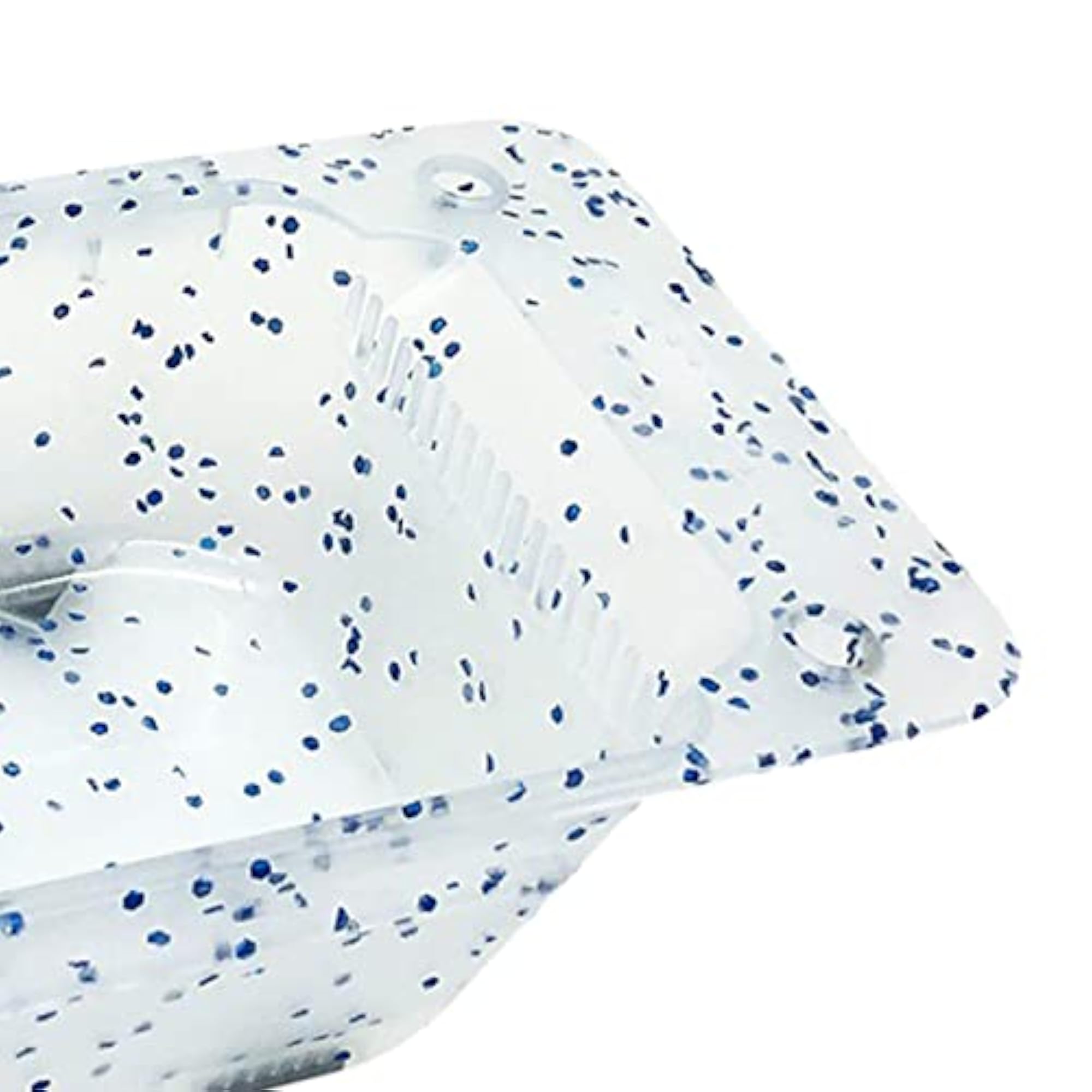 Hair Dye Bowl with Portable Handle, Non-Slip Bottom
