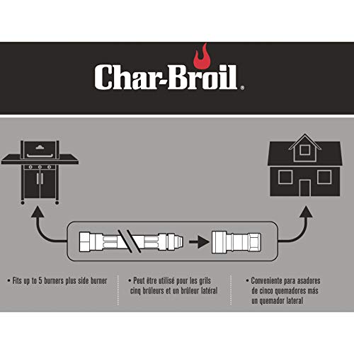 Charbroil Natural Gas Conversion Kit, 2020 and Newer - 8216842R04 by Charbroil - Image 2