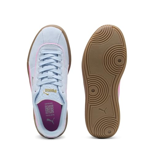 PUMA Women's Low-Top Sneaker4