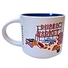 Starbucks Discovery Series Pike Place Ceramic Mug, 14 Oz #2