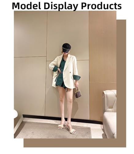 Women's Mule Sandals Slip On High Heels Square Two Strap Open Toe Heels Sandals Chunky Block2