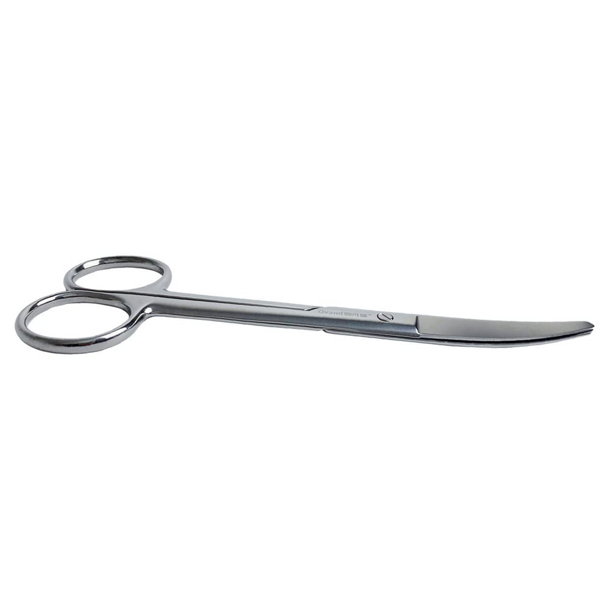 Ovand Bandage Scissors Blunt Tip Scissors 5.5" Ostomy