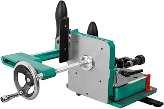 ILETD H7583 Woodworking Desktop Tenoning Machine Special Tenon Saw Tenoning Fixture Desktop Tenoning Machine Drill Tool