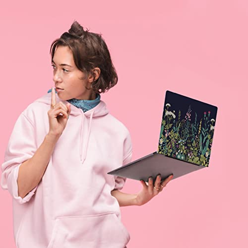 Calcomanía de vinilo universal para laptop 15.6 resistente a los arañazos 2