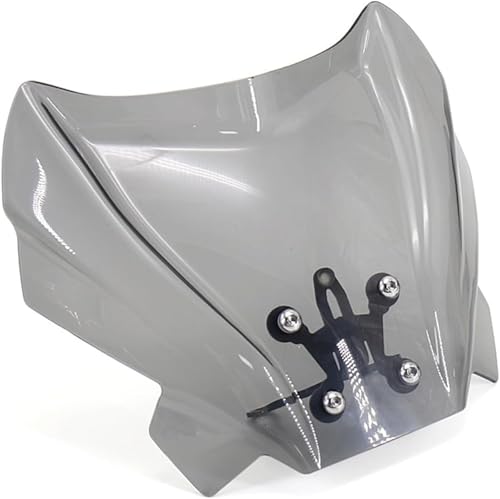 Pare-brise moto Benelli 502 C saute-vent avant accessoire protection route 2020