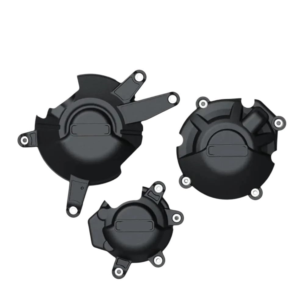 Capot protection moteur pour CB650R CBR650R 2021-2023 - 8