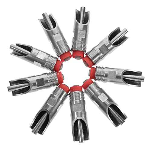 Bebedero de acero inoxidable para cerdos y comedero automático de lechones para granjas
