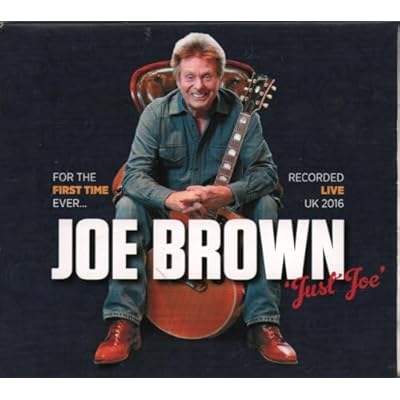 Just Joe