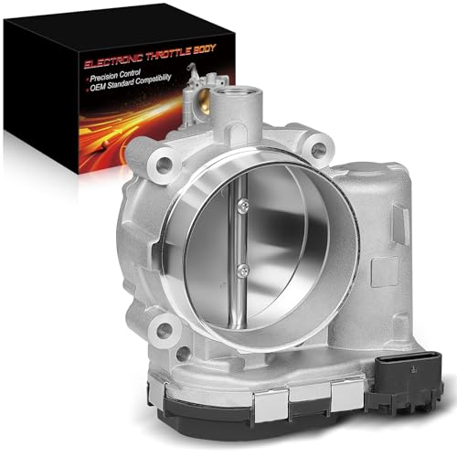AOTPAT Electronic Throttle Body for:-Dodge Challenger Charger