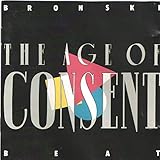 Format : Album Age of Consent [Import]