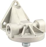 Baldwin Filters Fuel Filter Base