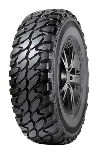 1 Llanta 235/75R15" Mont-Pro Mt781 104/101Q Radial SUNFULL