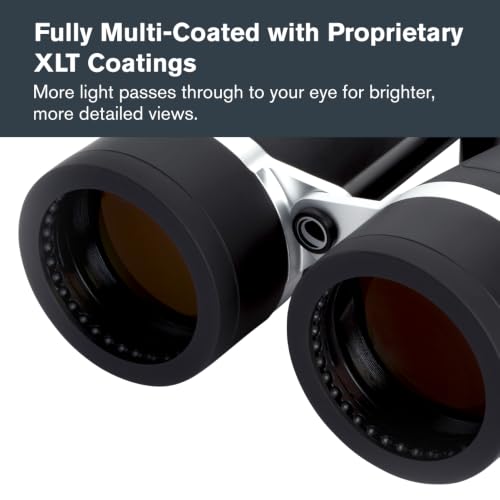 Celestron 72031 SkyMaster Pro 20x80mm