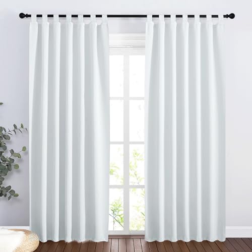 PONY DANCE Living Room Curtains - Image 2
