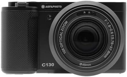 AgfaPhoto Cámara C130