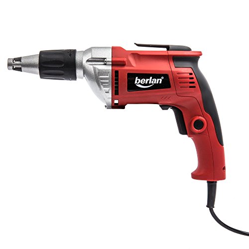Berlan Trockenbauschrauber BTBS710-710 W - 1/4" Innensechskant