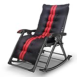 mecedora plegable ikea Posición reclinable ajustable: las sillas están diseñadas con un sistema reclinable con cerradura. Se puede ajustar a cualquier posición según sus preferencias. Varios ángulos son útiles para reducir la presión y el dolor de espalda.