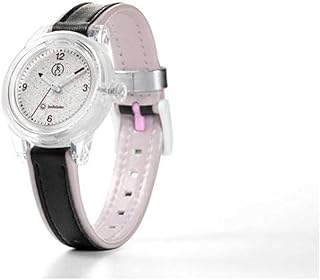 orologio solo tempo donna Smile Solar Mini Glitter casual cod. RP29J015Y