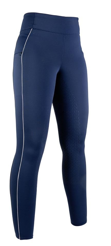 HKM Equilibrio Style Culera F. S. - Pantalones Mujer