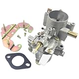 Remplace les références de carburateur 32IF7 et 32EISA pour une installation simple dans les moteurs compatibles