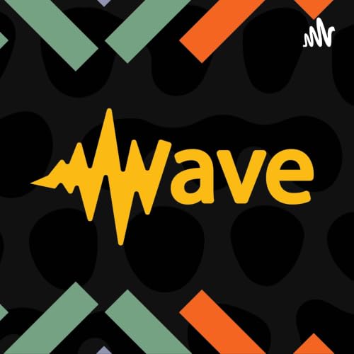 『myLegacy WAVE』のカバーアート