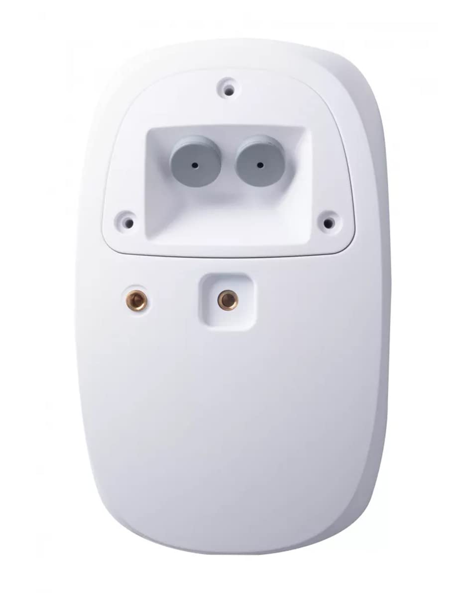 FONESTAR SONORA-5TB Altavoz de Superficie con Transformador de línea de 100 V y Baja impedancia