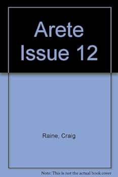 Paperback Arete Issue 12 Book