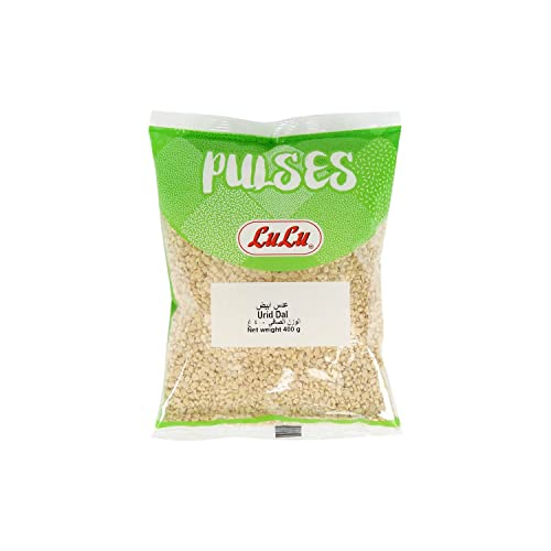 LuLu Urid Dal 400g