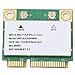 WiFi/WLAN günstig Kaufen-Goshyda Wireless Net Card, AX210HMW 2.4G/574Mbps, 5G/2400Mbps WiFi BT5.2 Laptop Net Card, mit -PCIE-Schnittstelle, für Notebooks, Kleine Mainframes, All-in-One-Maschinen, für WIN10