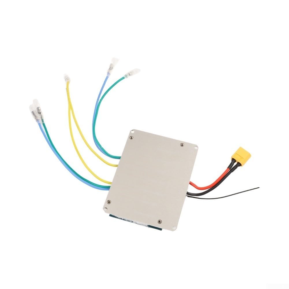 Contrôleur de skateboard électrique pour 10s 36V double moteur électrique