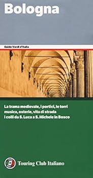 Paperback Bologna [Italian] Book