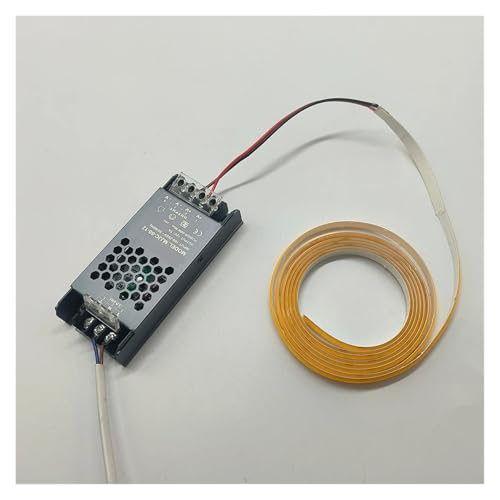 Transformateur LED 60W pour ruban de dressing et rétroéclairage de salon - 5