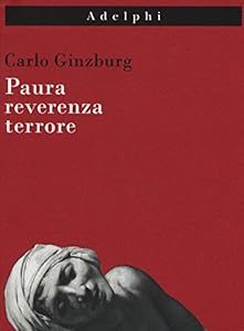 Paura, reverenza, terrore