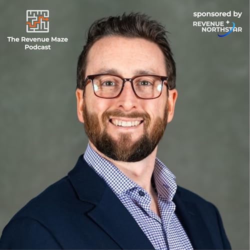 Adapting, Improving, and Thriving: The Keys to Success with Ever-Changing Sales with Mike Malloy