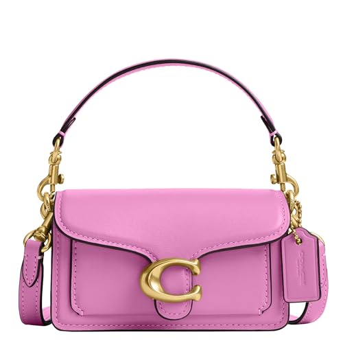 Coach Bolsa Tabby 12, B4/Fuschia, B4/Fuschia
