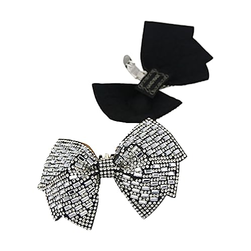 Shoes Decor Buckle Sandals Shoe Clip Bows Shoe Flower Decoration Accessories