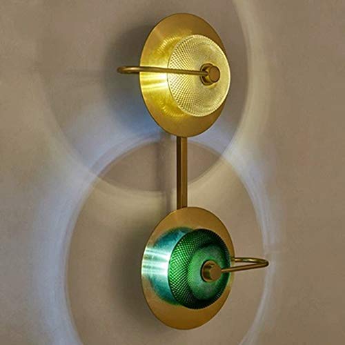 Allée Applique Lumière Moderne Creative LED pour couloir et salon