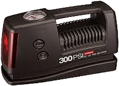 Coido 2153 Electric Car Air Compressor Tyre Inflator (12V)