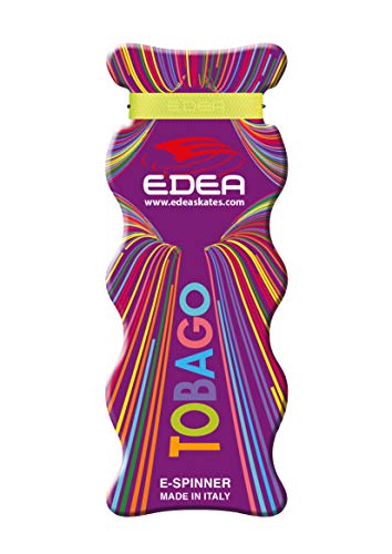 Edea E-Spinner (Tobago)