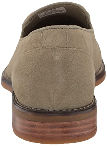 Image of Sperry Women's Fairpoint Loafer Suede Sneaker