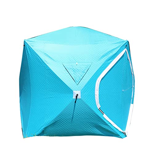 Carpa para Pesca Invierno 3-4 Personas Algodón Grueso miniatura 1