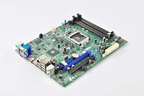 Genuine Dell Optiplex 7010 Sff System Motherboard Gxm1W Gxm1W (Renewed) #TOP9