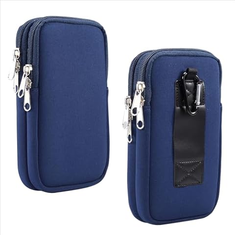 Étui Ceinture Universel MDJYMYZ Cover