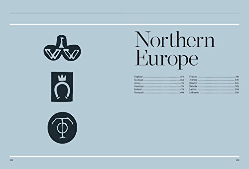 Miller's Encyclopedia of World Silver Marks