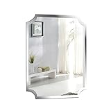 Bathroom mirror