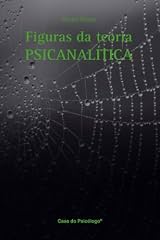 Capa de Figuras da teoria psicanalítica