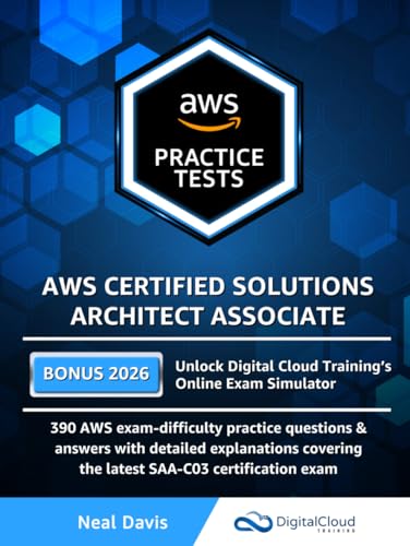 Aws Certified Solutions Architect Associate Practice Tests