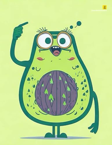 Friendly monster notebook 160 pages pour ne plus perdre vos idées - 2