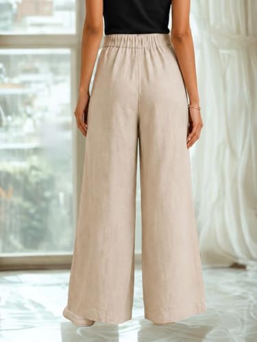 SMOWKLY cotton pants – image 3